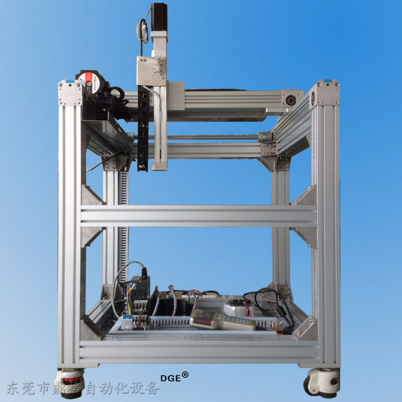 龍門架模組滑臺XYZ